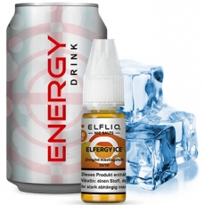 Elfstorm/ Elfergy Ice Elfliq Liquid by Elfbar (10mg/20mg Nikotinsalz)