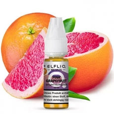 Pink Grapefruit Elfliq Liquid by Elfbar (10mg/20mg Nikotinsalz)