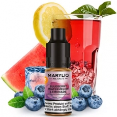 Blueberry Watermelon Lemonade Maryliq Liquid by Lost Mary (10mg/20mg Nikotinsalz)