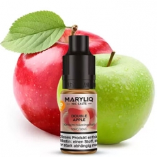 Double Apple Maryliq Liquid by Lost Mary (10mg/20mg Nikotinsalz)