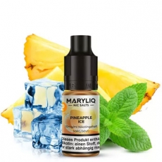 Pineapple Ice Maryliq Liquid by Lost Mary (10mg/20mg Nikotinsalz)