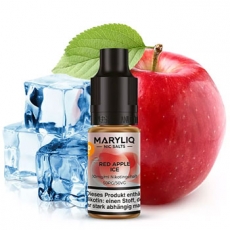 Red Apple Ice Maryliq Liquid by Lost Mary (10mg/20mg Nikotinsalz)