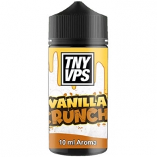 TNY VPS Vanilla Crunch! Longfill Aroma