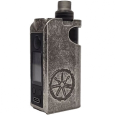 Asmodus Minikin Pod Kit