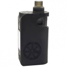 Asmodus Minikin Pod Kit