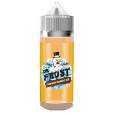 Dr. Frost Orange Mango Ice (100ml)