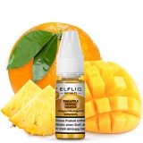 Pineapple Mango Orange Elfliq Liquid by Elfbar (10mg/20mg Nikotinsalz)