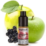 Blackcurrant Apple Maryliq Liquid by Lost Mary (10mg/20mg Nikotinsalz)