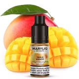 Triple Mango Maryliq Liquid by Lost Mary (10mg/20mg Nikotinsalz)