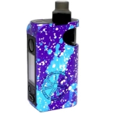 Asmodus Minikin Pod Kit