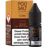 POD SALT Coffee (10ml/11mg Nikotinsalz) Liquid