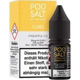 POD SALT Pineapple Ice (10ml/20mg Nikotinsalz) Liquid